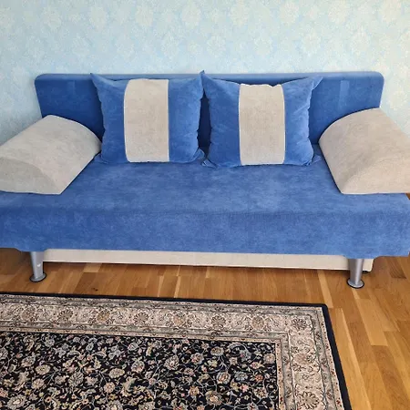 Leliju Apartamentai Apartament