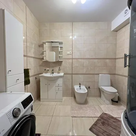 Apartament Leliju Apartamentai Kłajpeda
