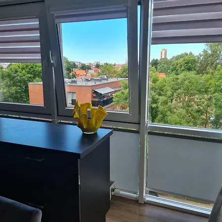 Leliju Apartamentai Kłajpeda