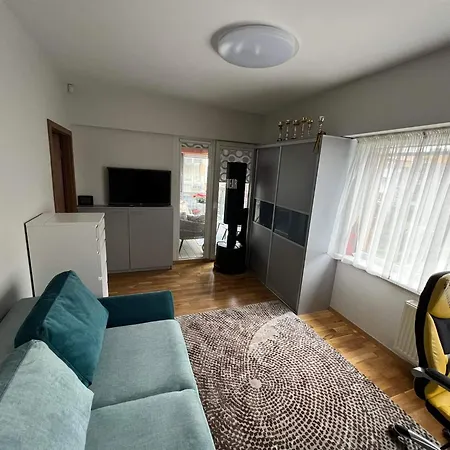 Apartament Leliju Apartamentai