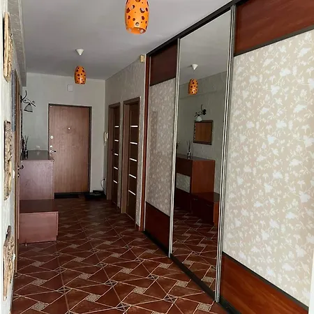 Leliju Apartamentai Apartament Kłajpeda