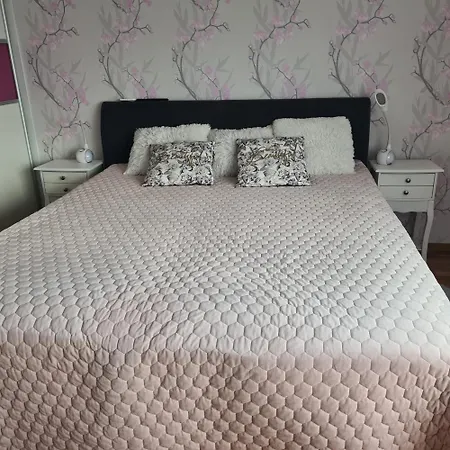 Apartament Leliju Apartamentai *