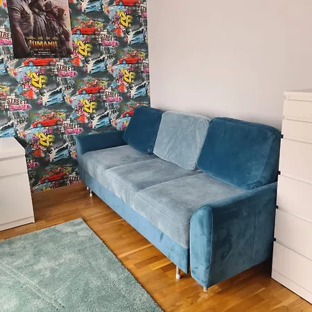Leliju Apartamentai Apartament *